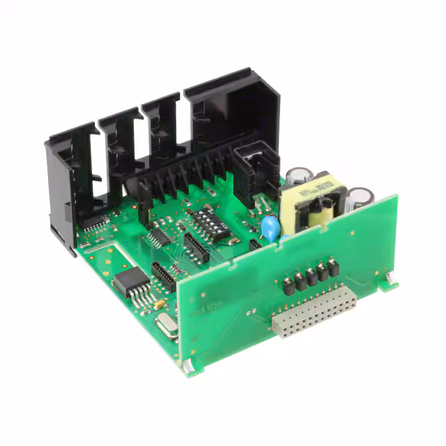 MPAXDR10 Red Lion Controls  Panel Meters - Accessories